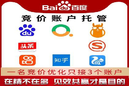 SEM服务公司助力企业流量增长案例